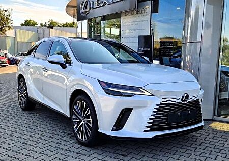 Lexus RX 450 Plug-In Hybrid 4x4 Executive **Bis zu 15 Jahre Garantie!**