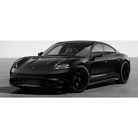 Porsche Taycan leasen