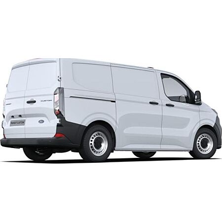 Ford Transit Custom leasen