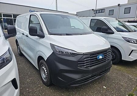 Ford Transit Custom 280 L1 Klima+LED !!!Sofort!!!