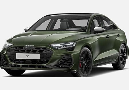 Audi S3 Lim. quattro *exkl. für DMB I Architekten I Wirtschaftsprüfer I Steuerberater*