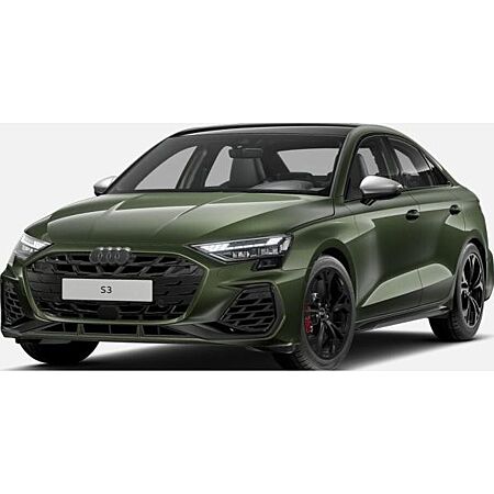 Audi S3 leasen