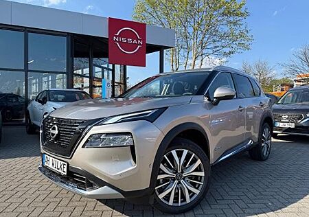 Nissan X-Trail 1.5 VC-T e-POWER Tekna 20Zoll - AUF LAGER