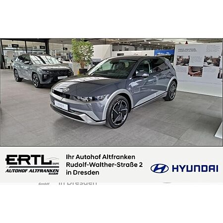 Hyundai IONIQ 5 leasen