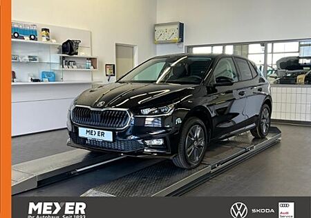 Skoda Fabia TOUR 1.0 TSI DSG *Navi,ACC,Sitzheizung*