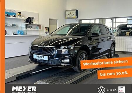 Skoda Fabia TOUR 1.0 TSI DSG *Navi,ACC,Sitzheizung*