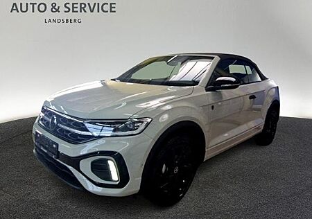 VW T-Roc Volkswagen Cabriolet Karmann Edition 1.5 lTSI