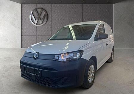 VW Caddy Volkswagen Cargo 2,0 l TDI 6-Gang Radst. 2755 mm