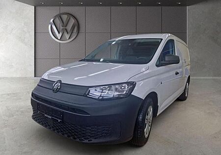 VW Caddy Volkswagen Cargo Maxi 2,0 l TDI 6-Gang Radst. 2970 mm