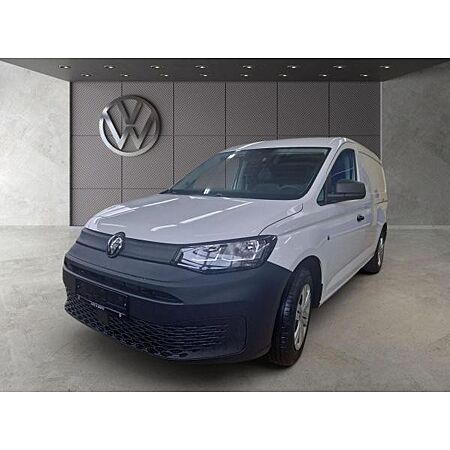 VW Caddy leasen