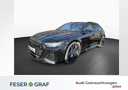 Audi RS6 Avant 4.0 TFSI qu Keramik-Dynamik plus-AGA-P
