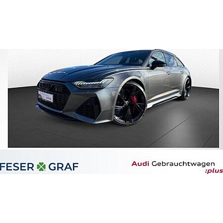 Audi RS6 leasen