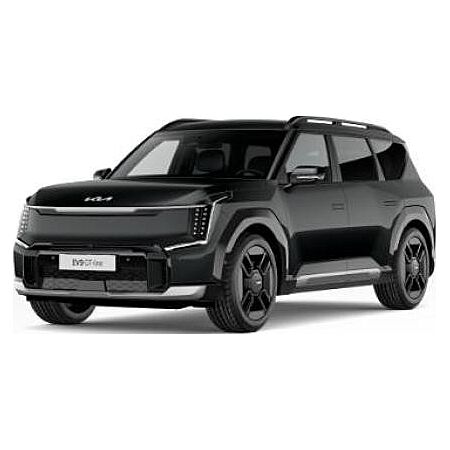 Kia EV9 leasen