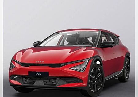 Kia EV6 H Air RWD Navi LED Keyless Bestellfzg.