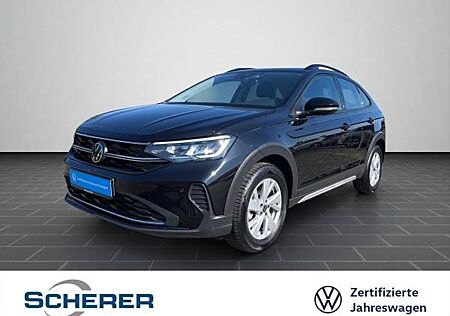 VW Taigo Volkswagen 1.0 TSI *Life* Navi SHZ PDC Lane-Assist Start-Stopp