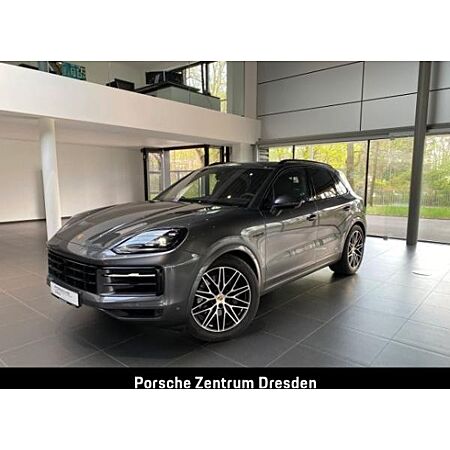 Porsche Cayenne leasen