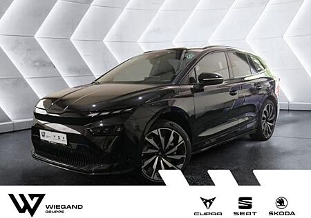 Skoda Enyaq 85x Sportline - SHZ KAMERA NAVI AHK ACC LED *60*