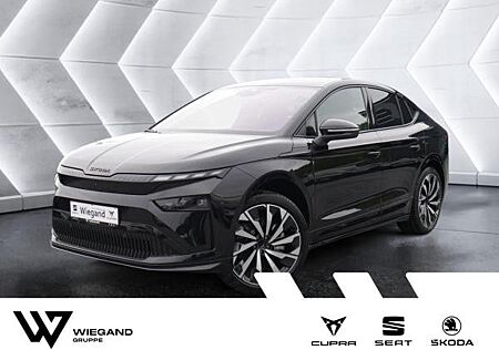 Skoda Enyaq Coupé 85 Sportline - SHZ AHK MATRIX-LED 360° *62*