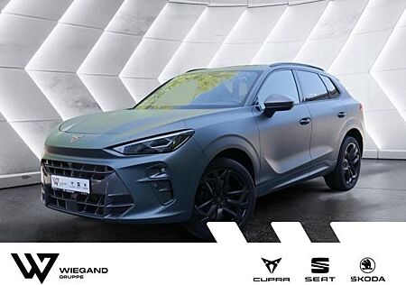 Cupra Terramar America's Cup Limited Edition 2.0 TSI *SN299*