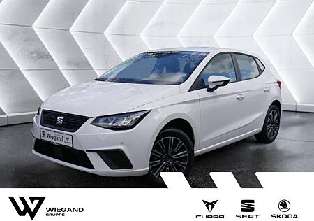 Seat Ibiza Style Edition 1.0 TSI - PDC SHZ KAMERA LED *SN254*