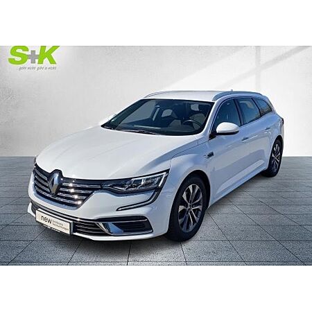 Renault Talisman leasen