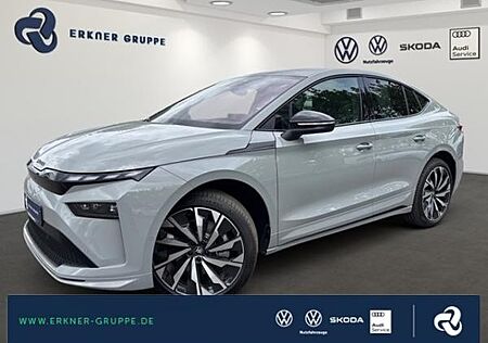 Skoda Enyaq Coupe 85 Sportline +NAVI+SHZ+ACC+AHK+BHZ FRNT+