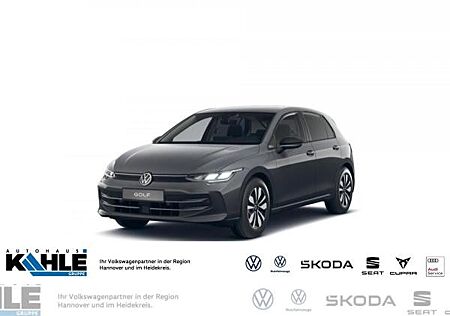 VW Golf Volkswagen 1.5 eTSI DSG OPF GOAL SOFORT VERFÜGBAR AHK GJR RFK Klima