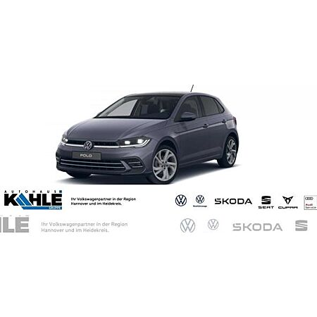 VW Polo leasen