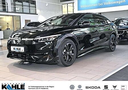 VW ID.7 Volkswagen Pro Winterräder AHK BlackStyle Exterieur Interieur Komfort B