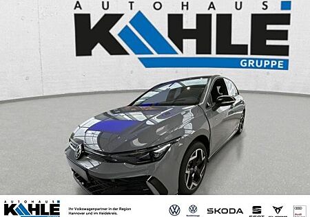 VW Golf Volkswagen R-Line 1,5 l eTSI OPF 7-Gang-Doppelkupplungsgetriebe DSG
