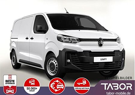 Citroën Jumpy L2 145 VisibilityP Temp PDC HFT E-Rad Klim