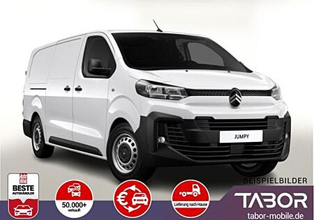 Citroën Jumpy L3 145 VisibilityP Temp PDC HFT E-Rad Klim