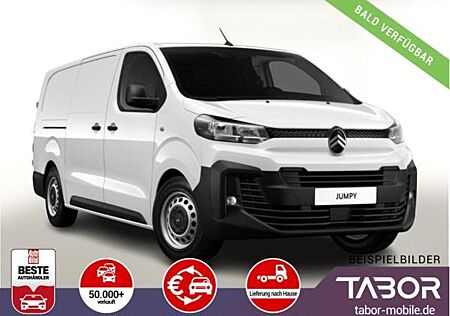Citroën Jumpy L3 145 VisibilityP Temp PDC HFT E-Rad Klim