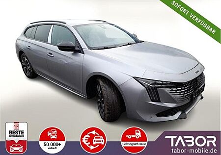 Peugeot 508 SW 130 EAT8 Allure AGR SHZ Nav Kam PDC Keyl