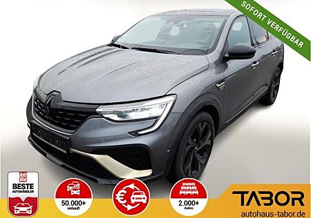 Renault Arkana E-TECH 145 Engineered LED Nav Kam 18Z