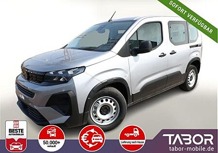 Peugeot Rifter N1 100 Active Pack 2xSchiebetür MirrorL