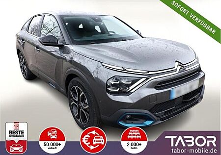 Citroën E-C4 h Shine Nav Kam HUD 18Z Keyl ACC PDC