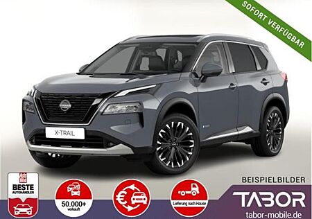 Nissan X-Trail 204 e-Power Tekna Pano Bose HUD Nav MY24