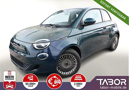 Fiat 500E h 118 Icon Nav Klima Temp DigCo 16Z BT