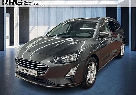 Ford Focus TURNIER COOL & CONNECT EcoBoost 125