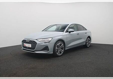 Audi A3 Lim. 35 TFSI . Virt. Cockpit LED Navi + Kostenlose Winterräder 🛞🔥