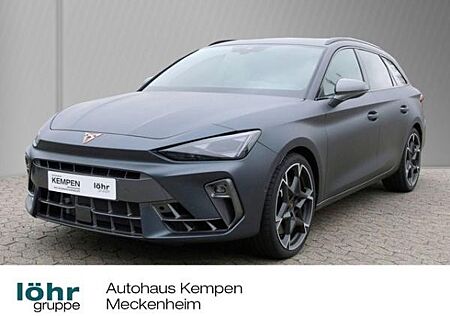 Cupra Leon Sportstourer VZ 2.0 TSI-7-Gang-DSG 4Drive