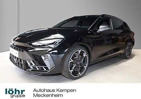 Cupra Leon Sportstourer VZ 2.0 TSI-7-Gang-DSG 4Drive