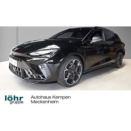 Cupra Leon leasen