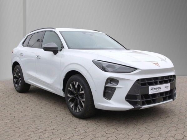 Cupra Terramar 1.5 eTSI DSG Edge Digital Drive bild 5