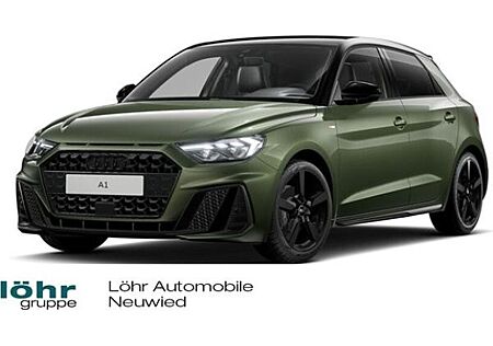 Audi A1 Sportback 30 TFSI S line