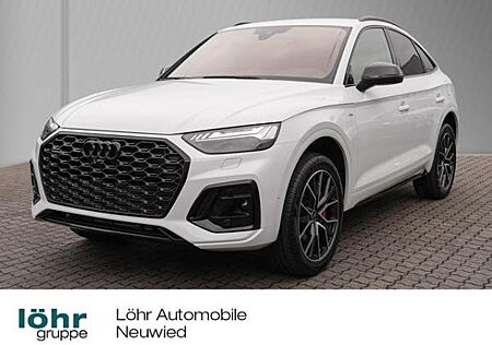 Audi Q5 Sportback 55 TFSIe S line