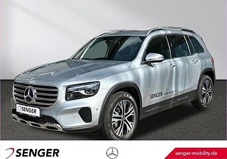 Mercedes-Benz GLB 200 d Progressive Multibeam-LED Kamera AHK