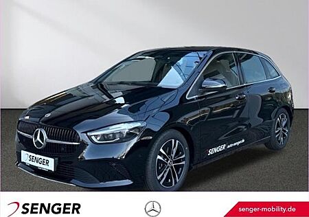 Mercedes-Benz B 180 Progressive Multibeam-LED Kamera MBUX AHK