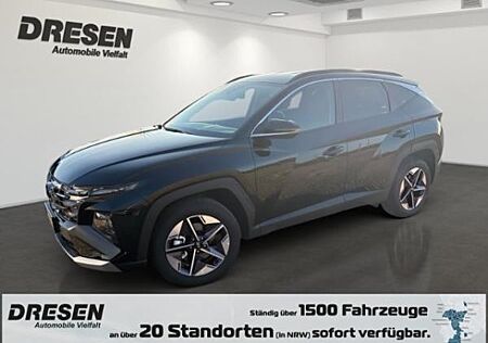 Hyundai Tucson 1.6 Trend**500 € Zubehör-Gutschein**🚀| Automatik | LED | Rückfahrkamera | Navi | Klimaauto. | ISOFIX